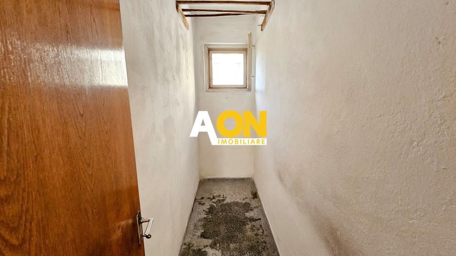 Casa tip duplex, 4 camere, garaj. Cetate, zona HCC - Poză 6