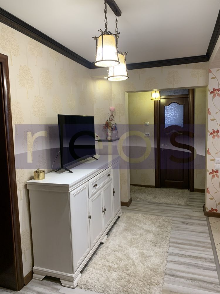 VANZARE 3 CAMERE  DECOMANDAT - NERVA TRAIAN - Poză 8