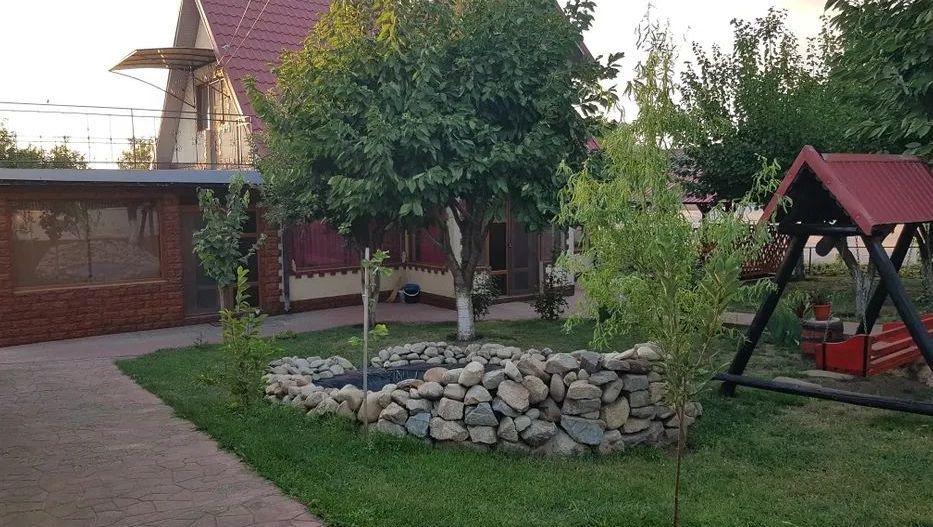 Casa Odaia Manolache - Poză 1