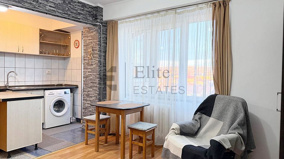 Apartament 1 camera de inchirat Bld. Dacia Oradea | Panorama - Poză 5