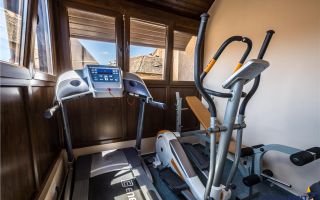 Hotel Boutique Resort 5 stele de vanzare in Sibiu - Poză 11