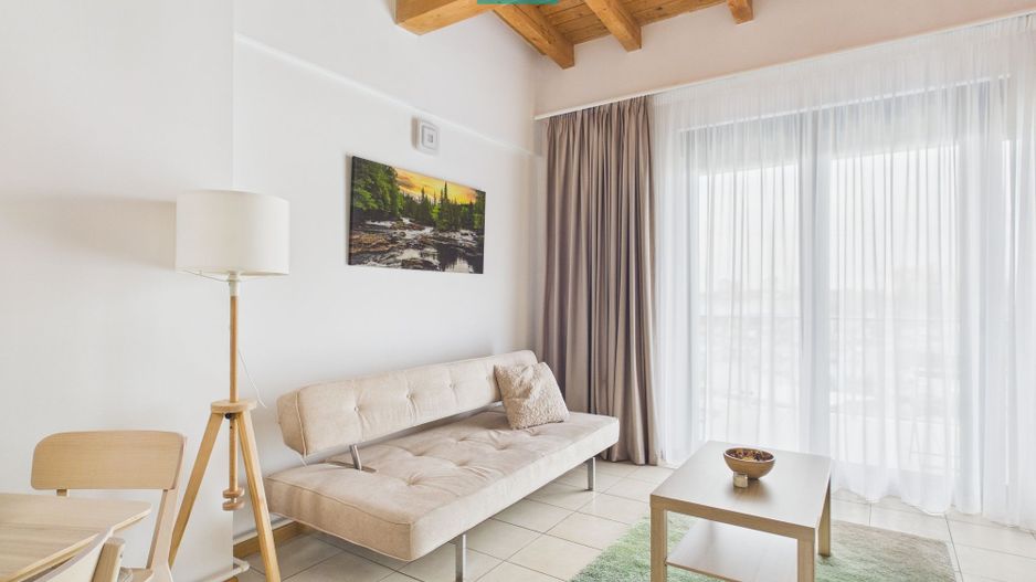 Apartament cu 2 camere | Spectaculos | Dumbrăvița - Poză 15