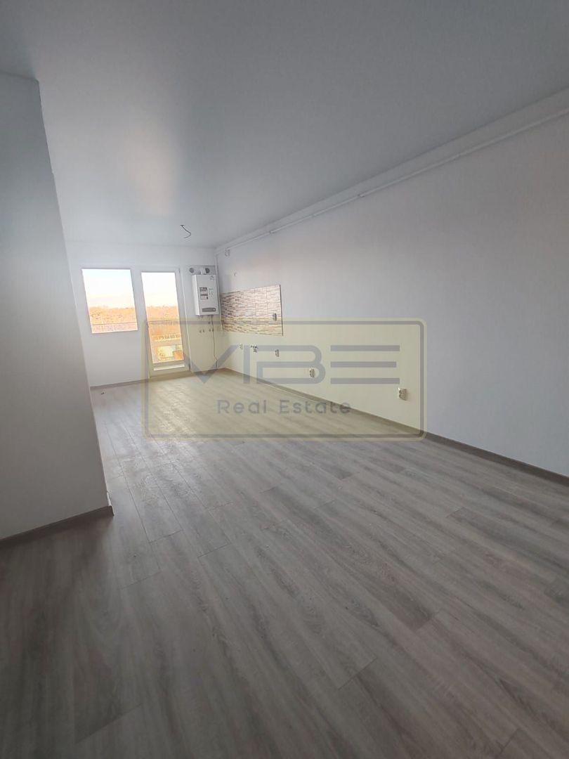 Copou- Sadoveanu- 2 camere -50mp cu View  - COMISION 0 % - Poză 3