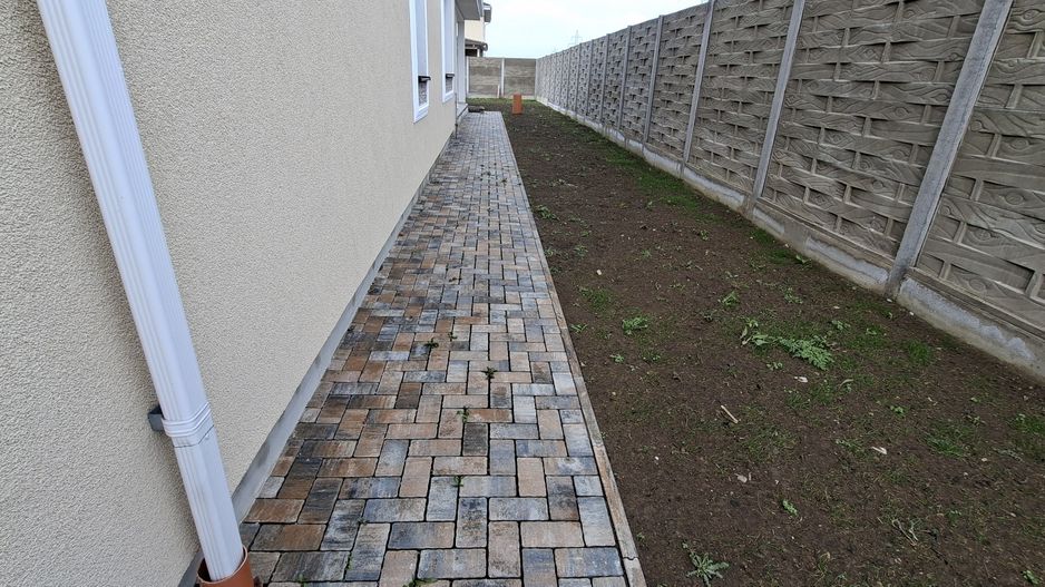 Locuinta individuala la liziera Padurii Verzi -Dumbravita - Poză 32