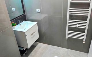 Apartament 2 camere decomandat, nou, mobilat, utilat, etaj 1, Panoramic Cug, Iași - Poză 5