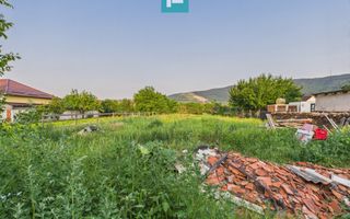 Casă cu 3 camere în Galșa, Arad, teren 1197 mp - Poză 13