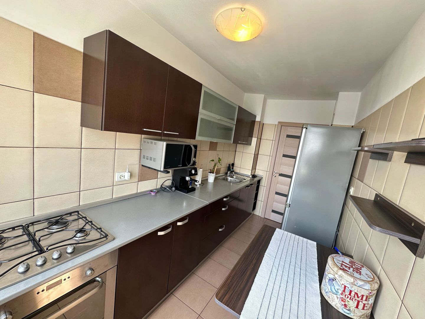 Apartament 3 camere Mega Mall Pantelimon Ritmului - Poză 5