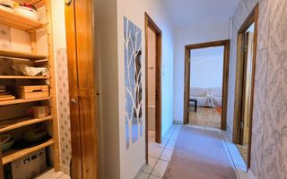 2 camere | Metrou | Parc | Decomandat | Mobilat & Utilat | Disponibil - Poză 8