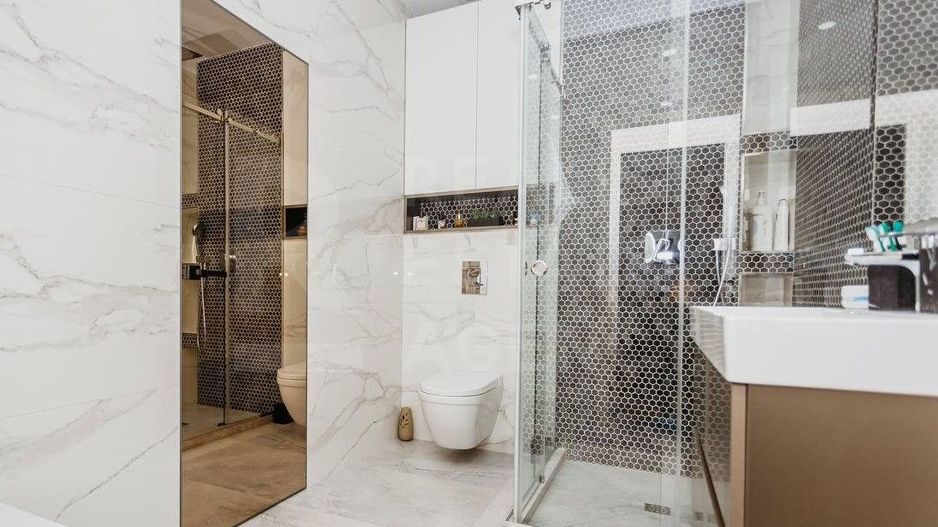 Chirie, casă, 5 camere, str. Calea Unirii, Durlești - Poză 13