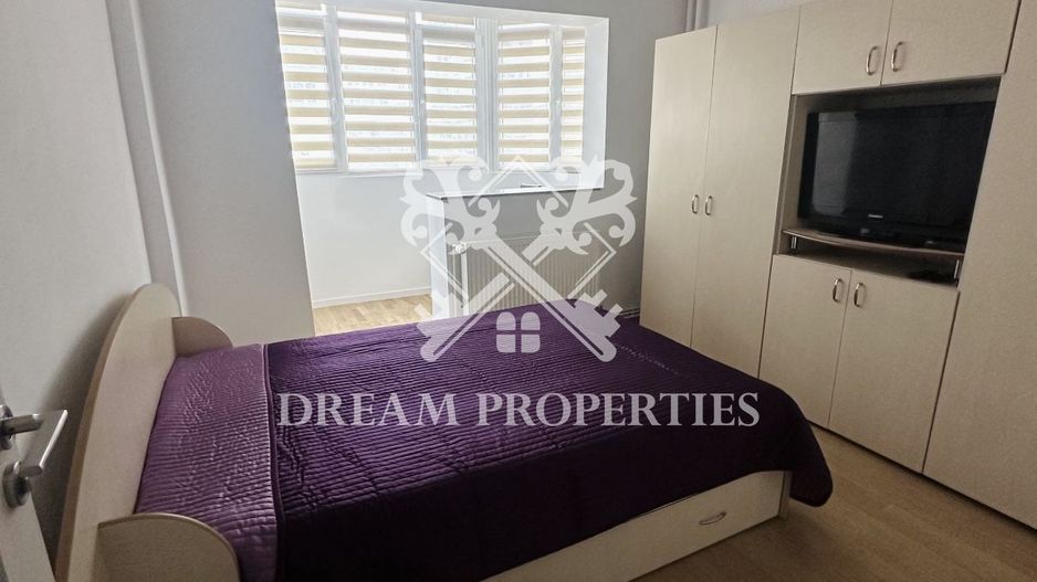 Apartament decomandat cu 2 camere, intermediar, parcare, zona Marasti - Poză 2