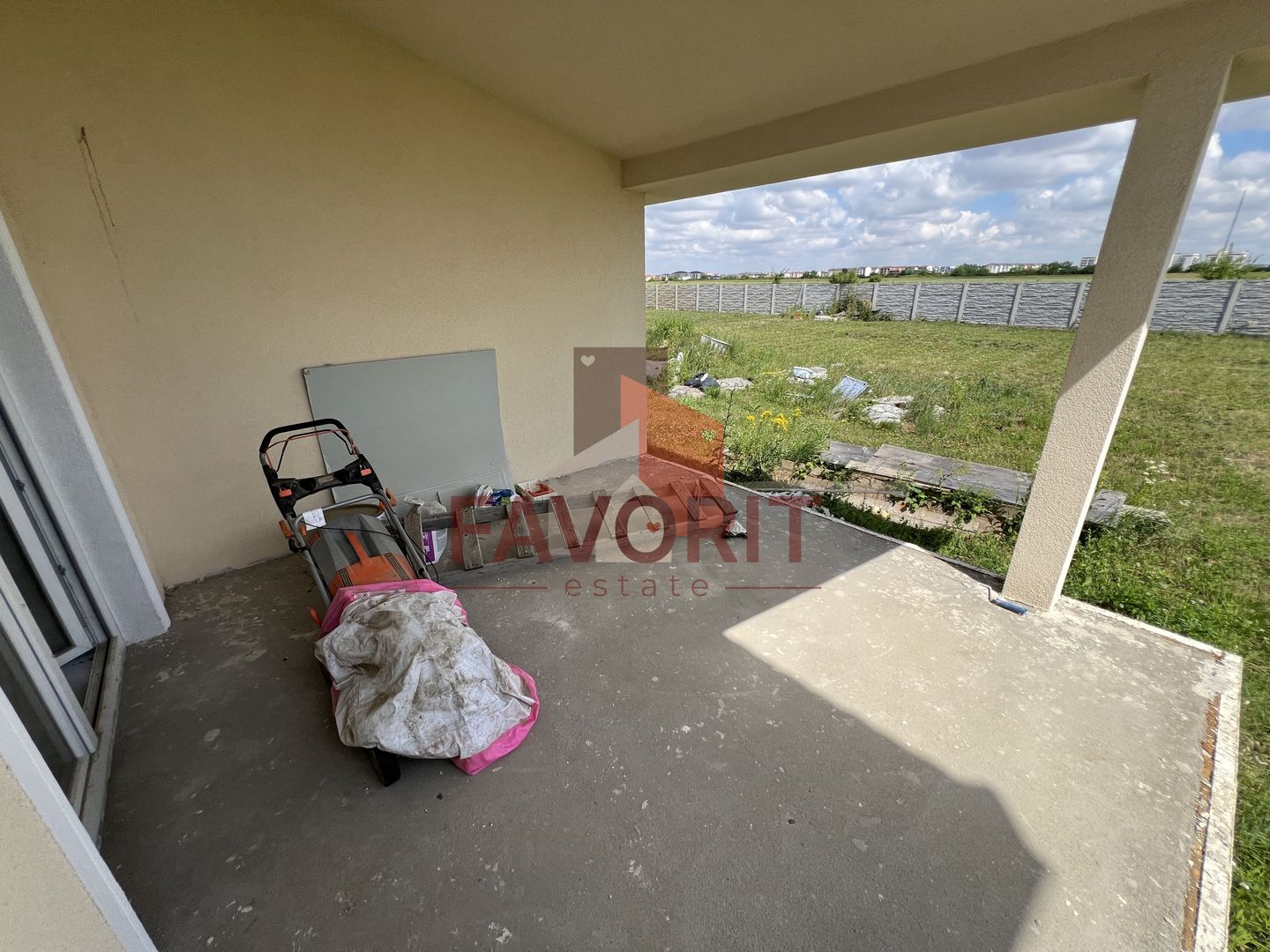 Duplex 4 camere cu etaj | 2 bai | Giroc - Poză 14