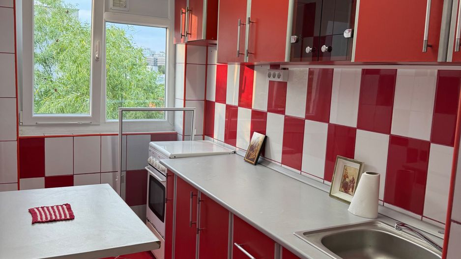 Apartament 2 Camere renovat Giurgiului L345 - Poză 14