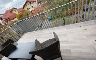 Vanzare Studio Bucurestii Noi  Parc Bazilescu  Metrou - Poză 12
