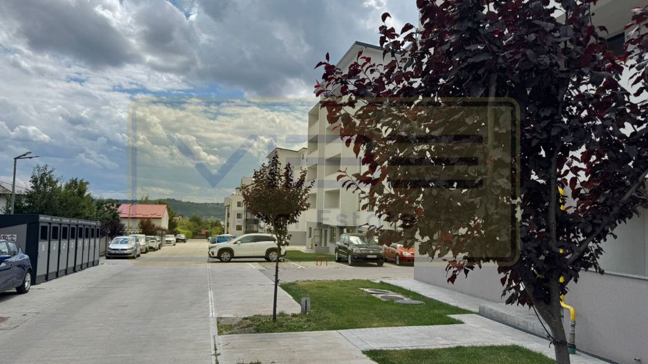 Spatiu office / comercial Valea Lupului - Strada Garoafei - Poză 18