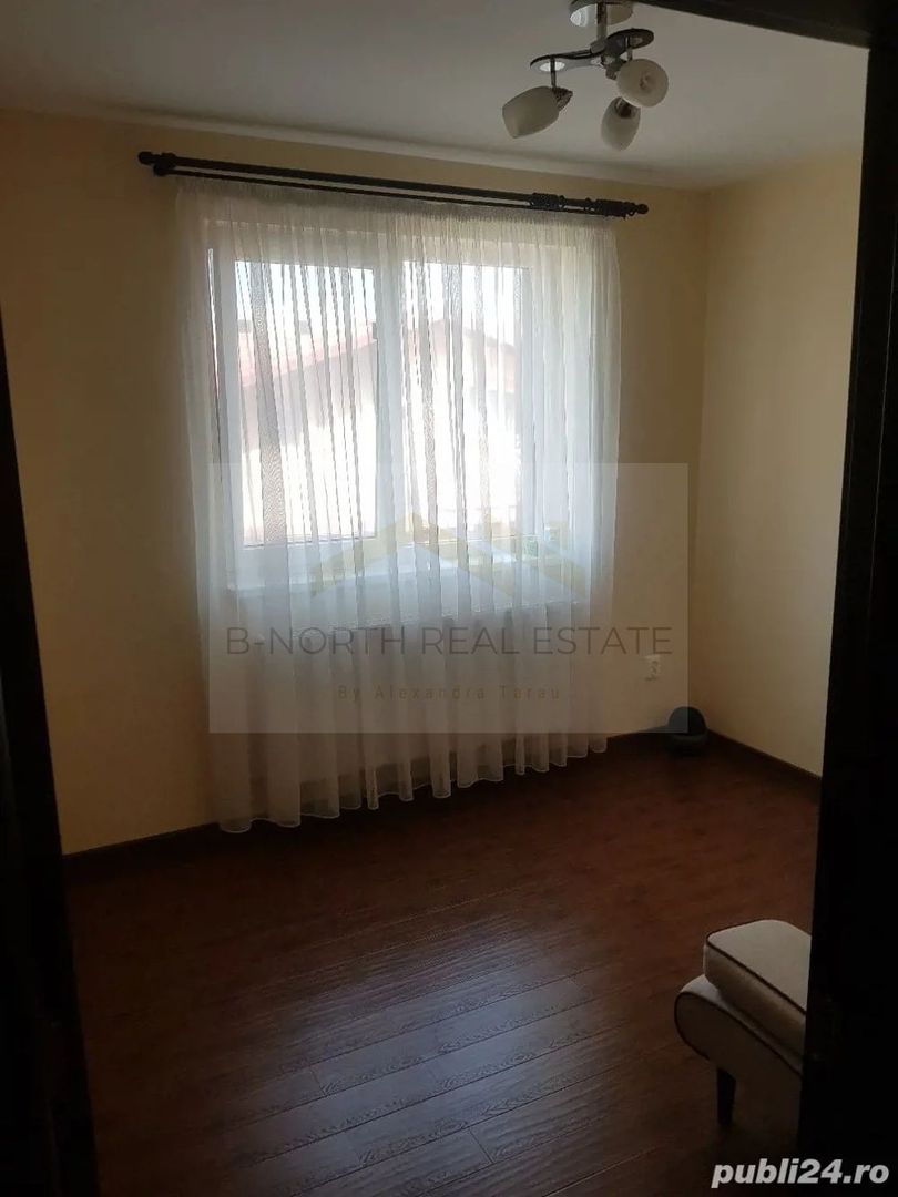 apartament 3 camere  de inchiriat - Poză 4