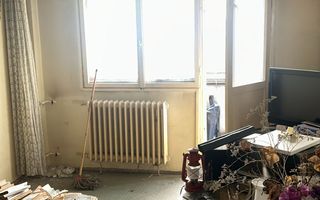 De Vanzare Apartament 3 Camere, Piata Rahova - Sebastian - Poză 7