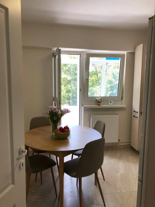 Apartament Aviatiei | Nicolae G. Caramfil | Metrou Aurel Vlaicu - Poză 3