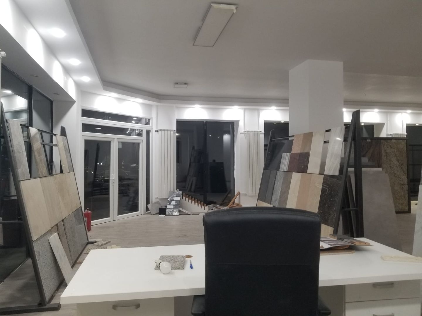 Spatiu Comercial/ Cladire Birouri/Mihai Bravu | langa statia de metrou | - Poză 7