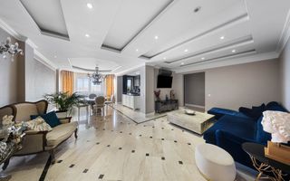 Apartament 114 mp Superfinisat la etaj intermediar in Europa! - Poză 1