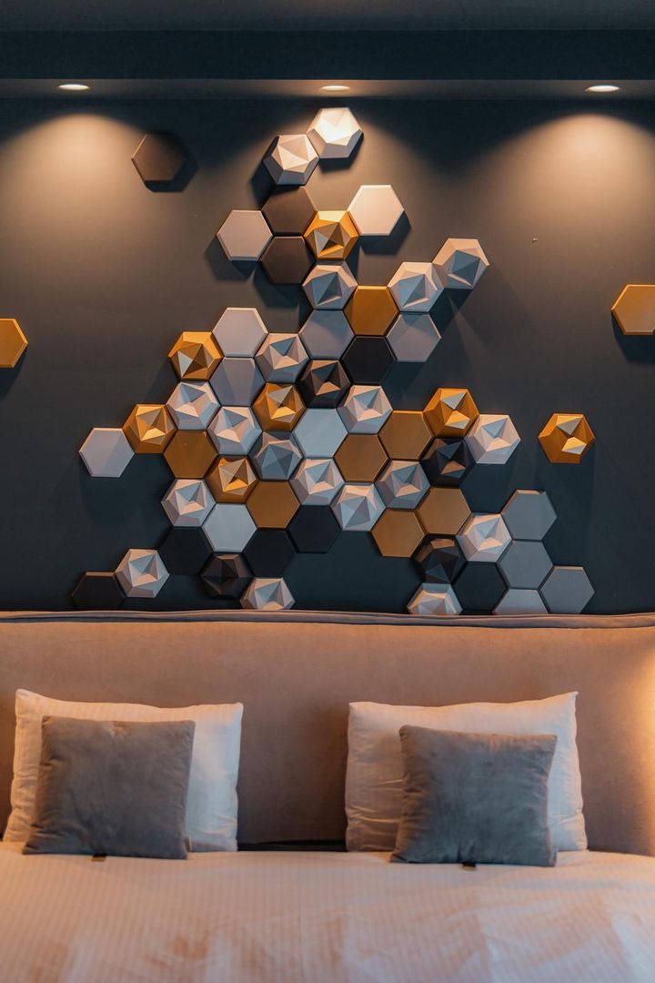 Apartament 3 camere I Mobilat modern I Buna ziua - Poză 16