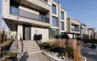 Chirie duplex, 3 nivele, str. Poiana Pinului, sect. Botanica - Poză 28