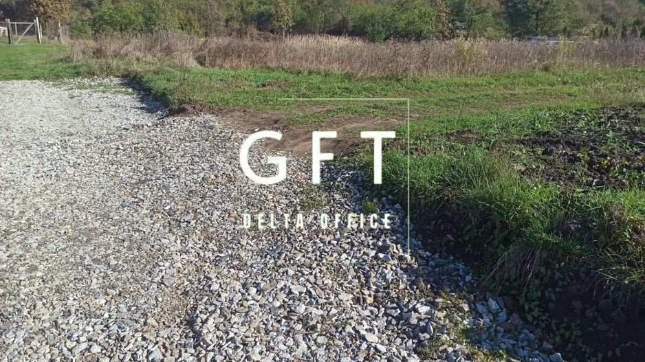 Teren intravilan 641 mp-2 fronturi-ideal casa-Zona Schulerwald - Poză 4