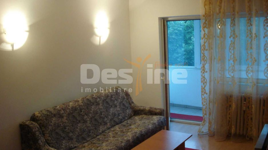 Apartament cu 2 camere de închiriat, zona Dacia - Poză 1