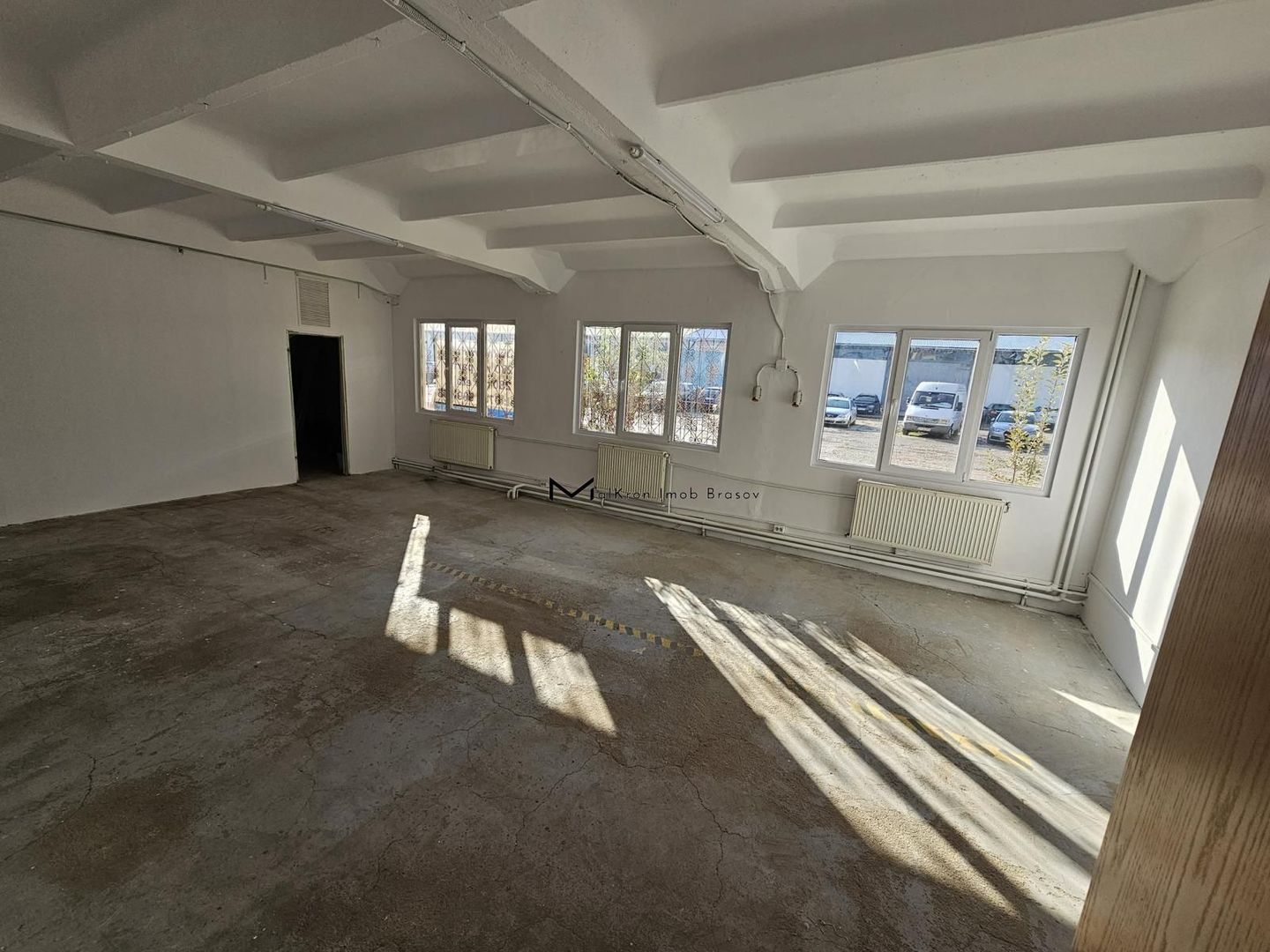 Clădire ideală pentru producție și birouri Bartolomeu - Poză 7