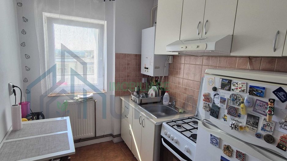 Apartament cu 1 cameră de închiriat în zona Arcu - Gara, la 5 minute de Piața Unirii - Poză 3