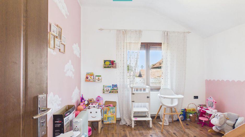 Duplex de vânzare în Bujac – Arad - Poză 16