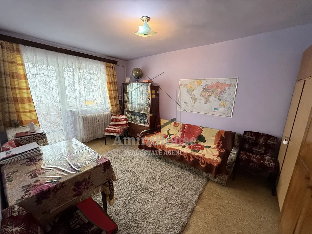 Apartament 2 camere decomandat, Manastur str Mehedinti - Poză 1