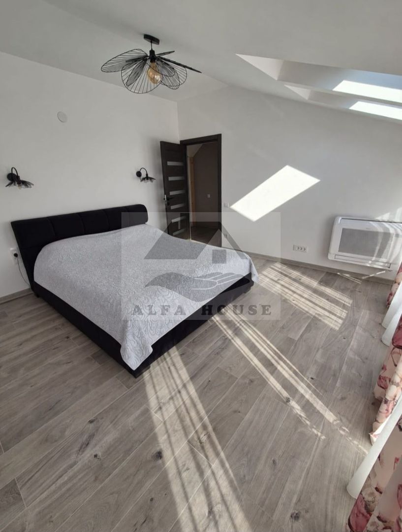 Apartament cu 4 camere in casa - zona Centrul Civic - Poză 17