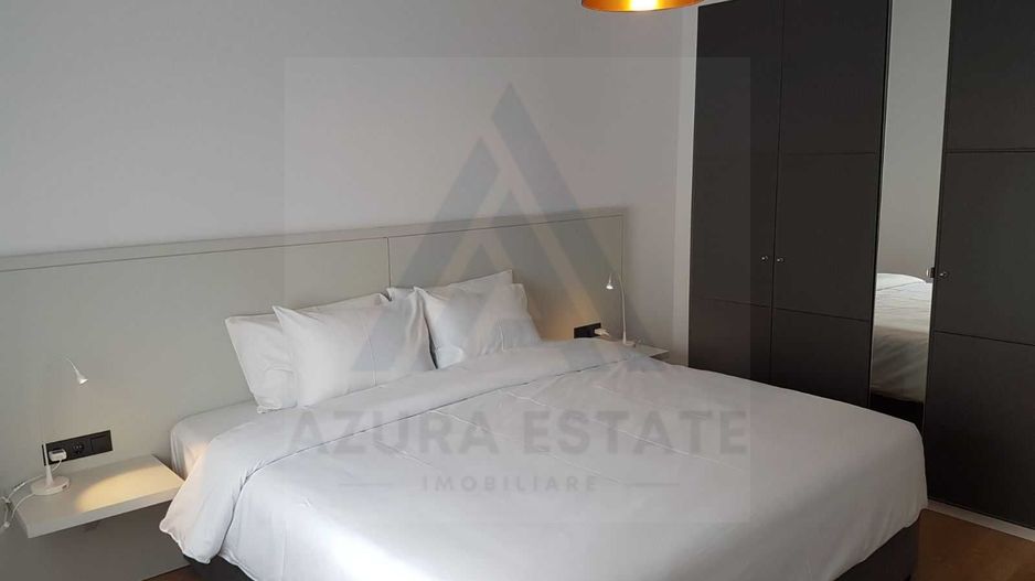Apartament premium Art Deco 55 mp balcon generos etaj 2 Ultracentral - Poză 1