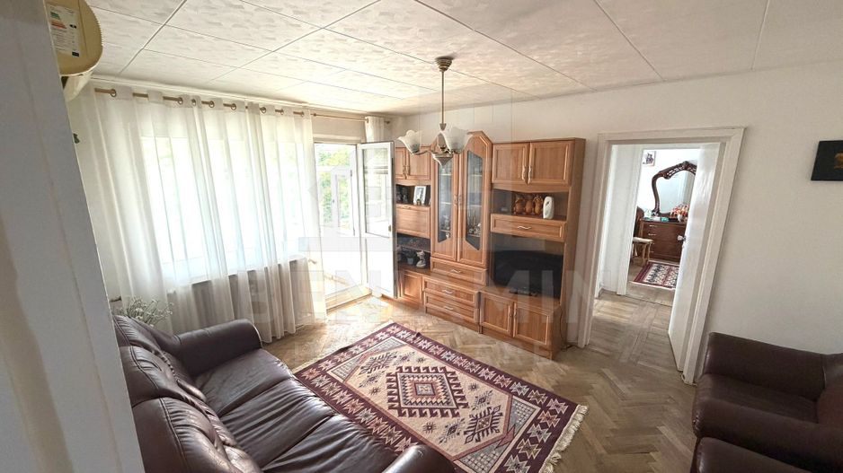 2 camere semidecomandat Brazda lui Novac - Pedagogic -teava -52mp - Poză 1