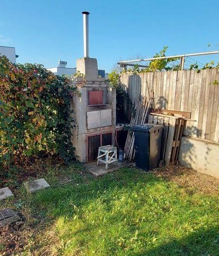 Casa comuna Berceni - Poză 9