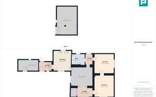 Casă renovată în localitatea Lazuri, Arad - Poză 23