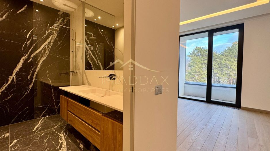 Apartament cu 4 Camere *223mp utili* / 2 parking / Zona Kiseleff - Poză 12