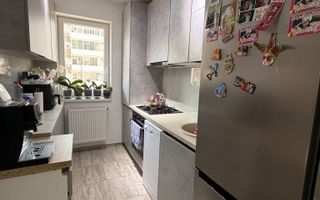Apartament 2 camere | Decomandat | Metrou Berceni | Parcare - Poză 7