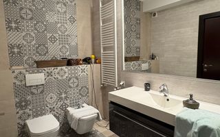 Herastrau Sos Nordului apartament de caracter cu 4 camere langa Adamo - Poză 5