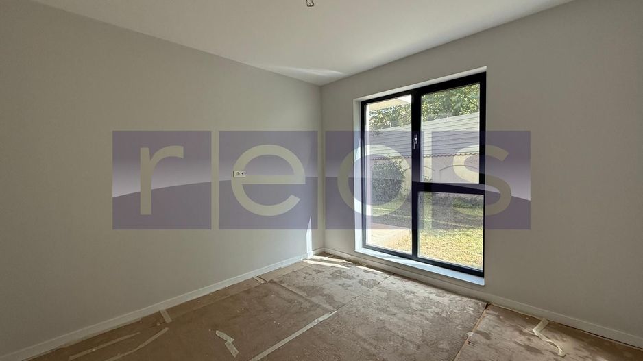 VANZARE APARTAMENT 2 CAMERE | STRAULESTI | 64MP | CURTE | COMPLEX NOU - Poză 3