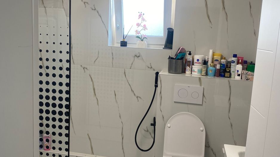 Vand apartamant 3 camere Șelimbăr. - Poză 6