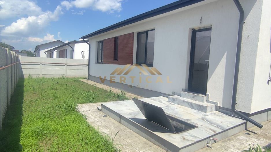 🏡 Casă Individuală de Vânzare, 92 mp utili,Teren 375 mp, Com. Berceni - Poză 3