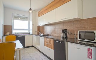 Garsonieră decomandată cu loc de parcare | Avantgarden 3 - Poză 5