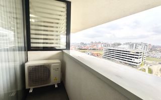 Apartament 2 camere X City, Loc parcare inclus - Poză 19