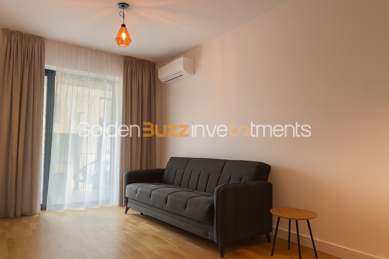 Apartament 2 cam de inchiriat Avalon - Pipera - Poză 2