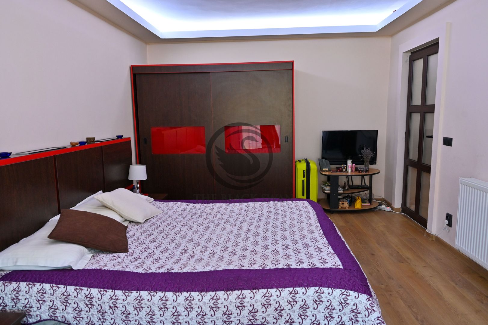 Apartament 5 camere de vanzare | Mobilat-Utilat | Sinaia | COMISION 0% - Poză 8