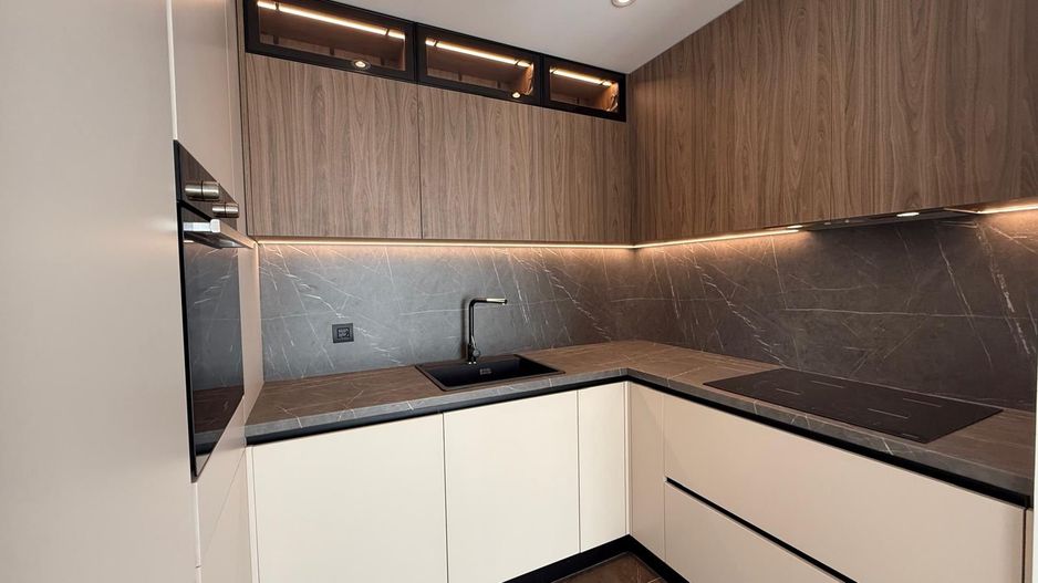 Apartament High End I 4 Camere în One Herăstrău Towers - Poză 12