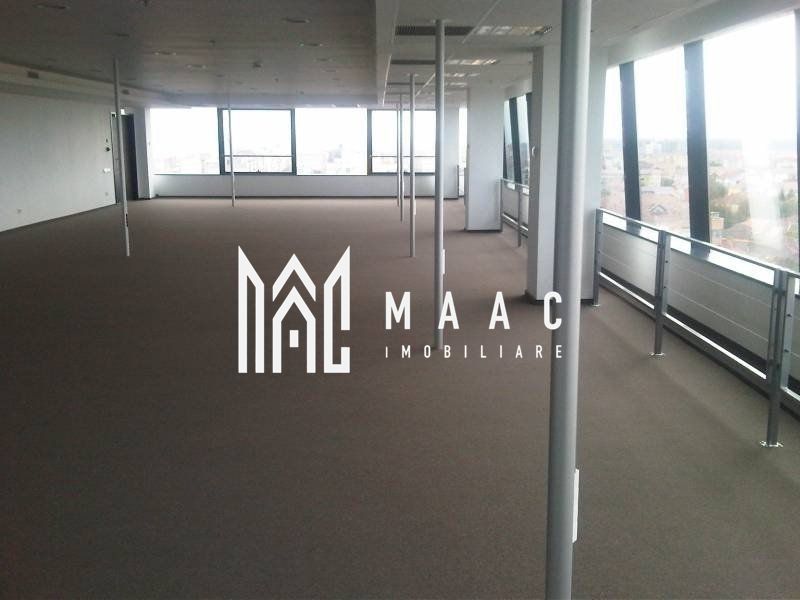 0% Comision I Spatii de birou de închiriat I Calea Dumbrăvii - Poză 5