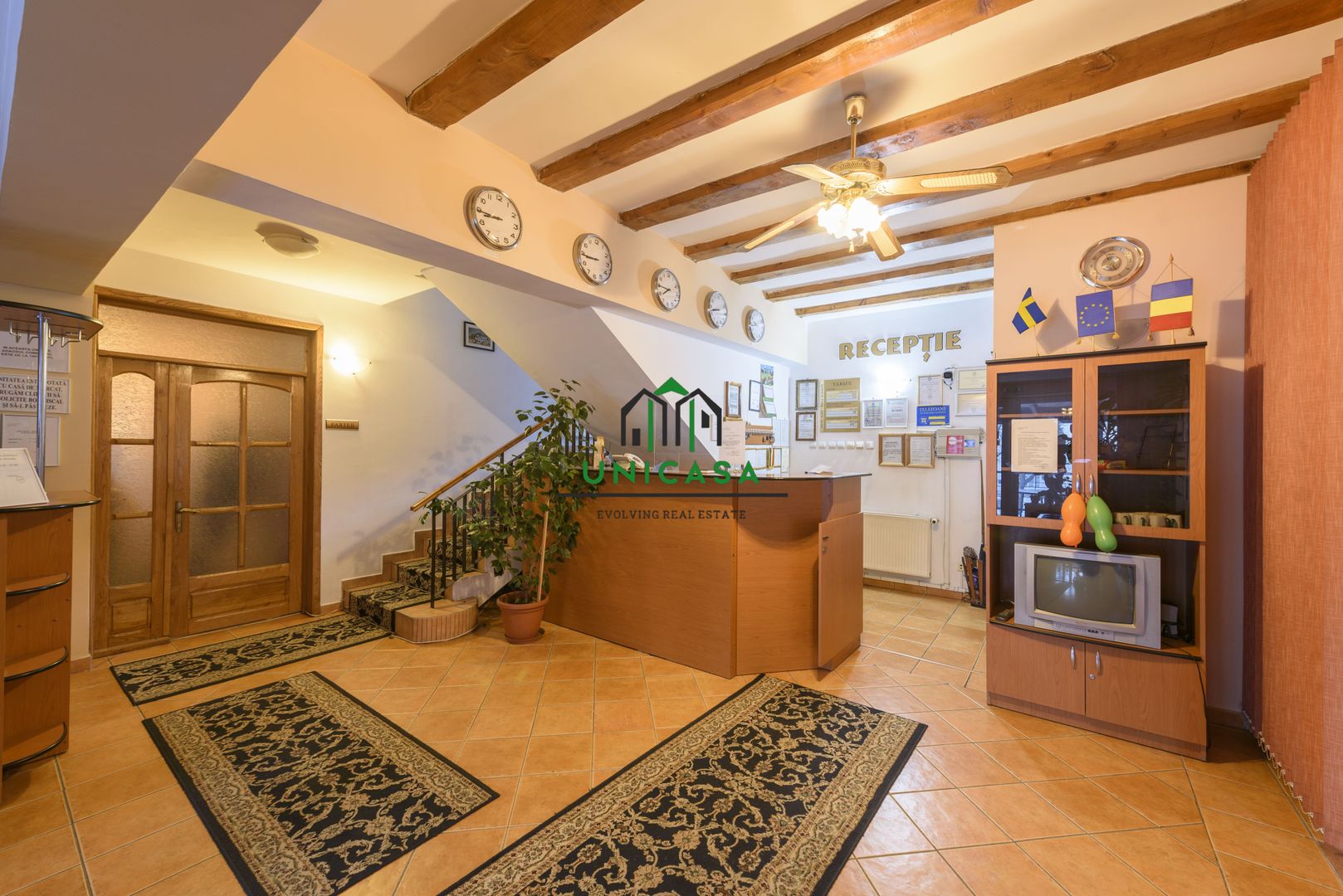 Pensiune - Baile Olanesti - Zona Centrala - Poză 40