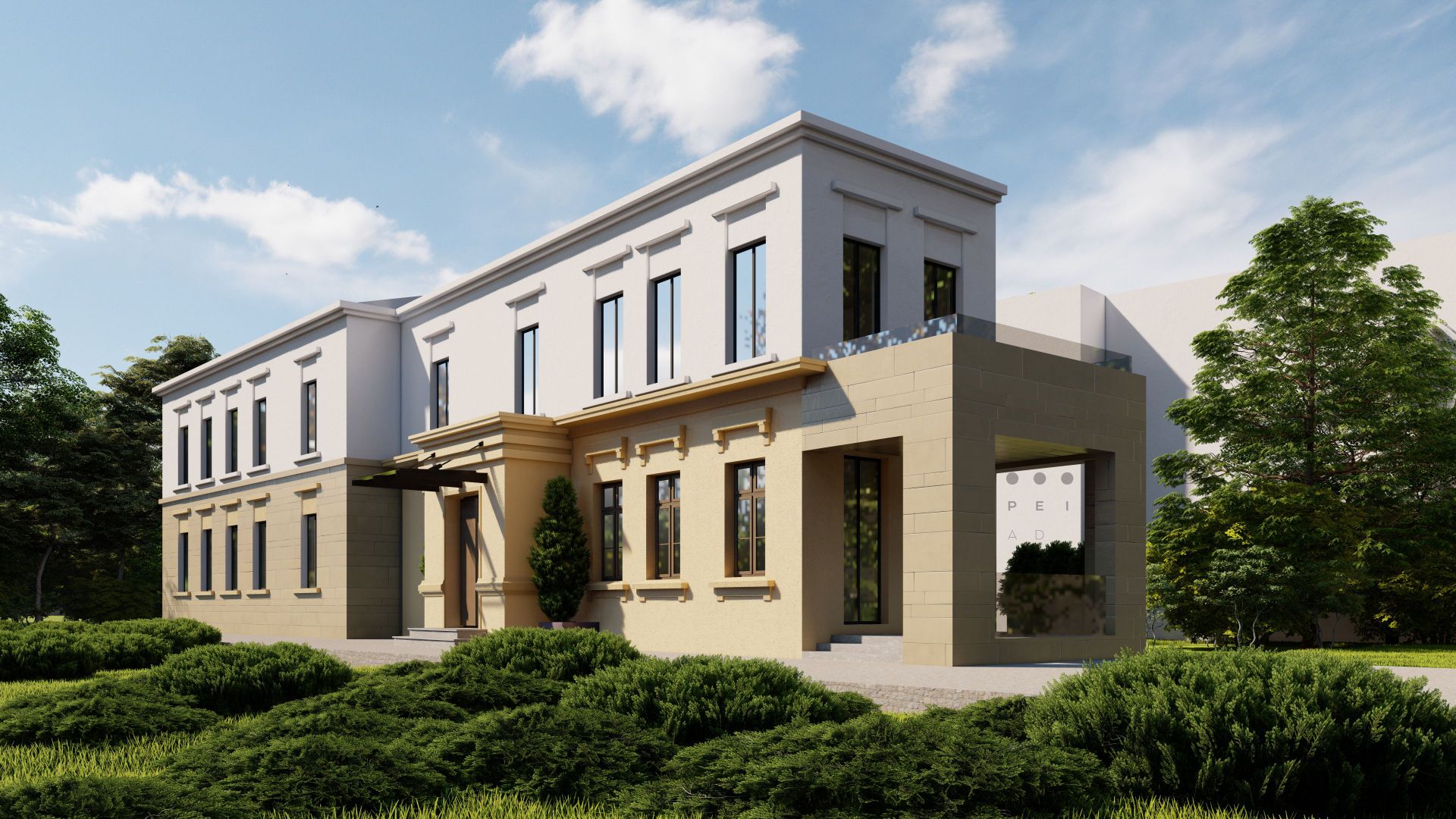 Teren 354 mp cu Autorizatie constr. S+P+1 I Plantelor I Sf. Stefan I Comision 0% - Poză 1